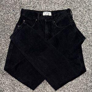 We the free Straight leg jeans